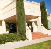 Best Western The Carrington - SA Accommodation