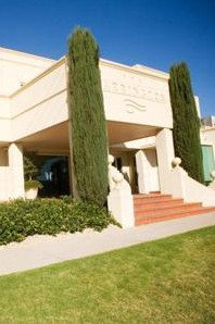 Best Western The Carrington - SA Accommodation 0