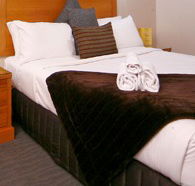 Best Western Wyndhamere Motel - SA Accommodation