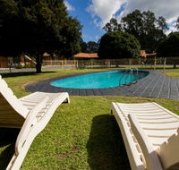 Advance Motel - SA Accommodation