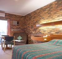 Comfort Inn Sandhurst - SA Accommodation