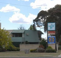 Bendigo Motor Inn Golden Chain - SA Accommodation