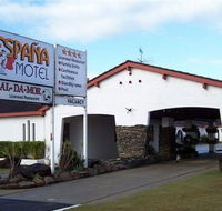 Espana Motel - SA Accommodation