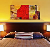 Governor Macquarie Motor Inn - SA Accommodation
