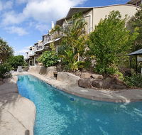 Andari Luxury Apartments - SA Accommodation