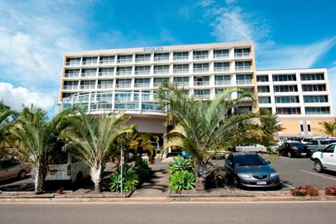 Rydges Gladstone - SA Accommodation 2