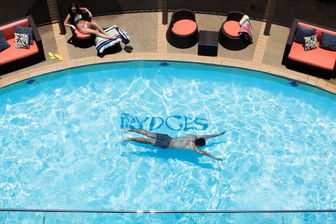 Rydges Gladstone - SA Accommodation 3