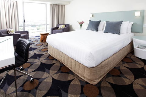 Rydges Gladstone - SA Accommodation 4