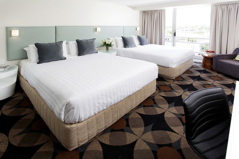 Rydges Gladstone - SA Accommodation 5