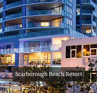 Scarborough Beach Resort - SA Accommodation