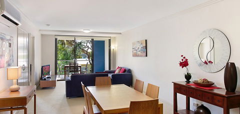 Scarborough Beach Resort - SA Accommodation 1