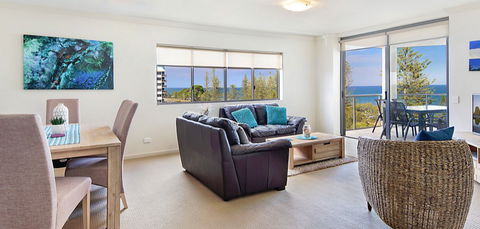 Scarborough Beach Resort - SA Accommodation 4