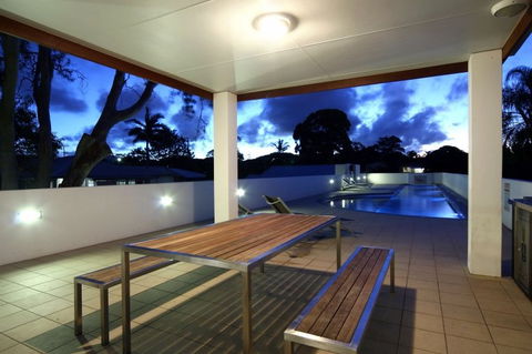 Scarborough Beach Resort - SA Accommodation 5