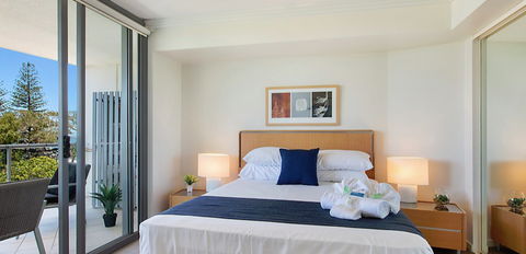 Scarborough Beach Resort - SA Accommodation 8