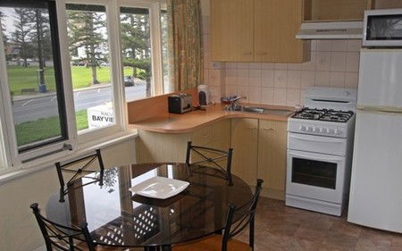 Bayview Apartments - SA Accommodation 1