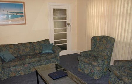 Bayview Apartments - SA Accommodation 3