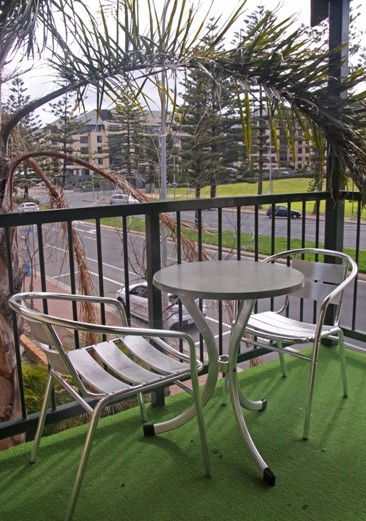 Bayview Apartments - SA Accommodation 4