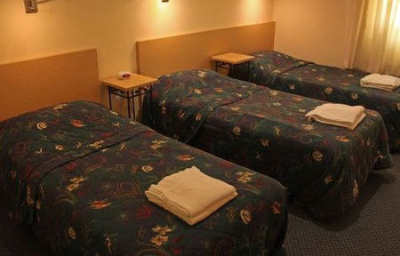 Bayview Apartments - SA Accommodation 5