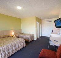Adelaide Road Motor Lodge - SA Accommodation