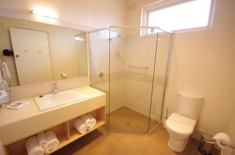 Adelaide Road Motor Lodge - SA Accommodation 1