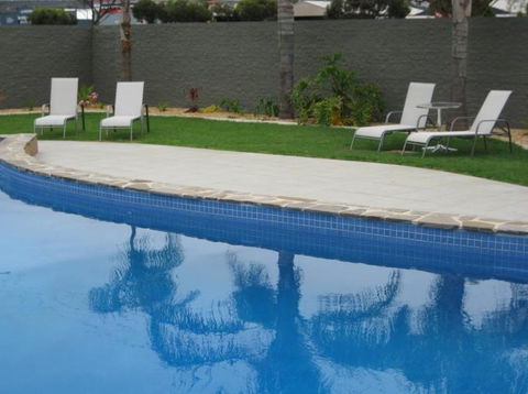 Adelaide Road Motor Lodge - SA Accommodation 2