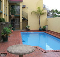 Comfort Inn Scotty's - SA Accommodation