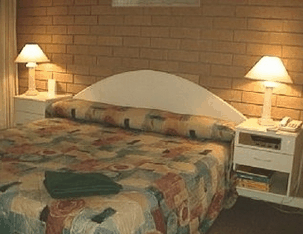 Elizabeth Motor Inn - SA Accommodation