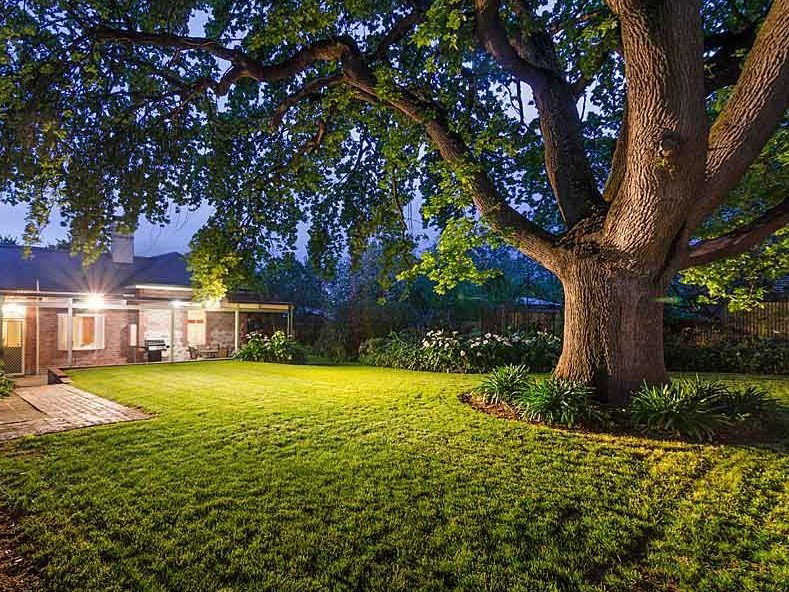 Bugle Ranges SA SA Accommodation