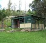 Sturt River Caravan Park - SA Accommodation