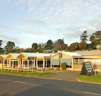 Argosy Motor Inn - SA Accommodation