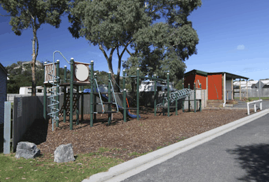 Bicheno East Coast Holiday Park - SA Accommodation
