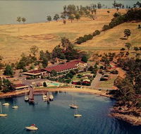 Eastcoast Central Watersedge Resort - SA Accommodation