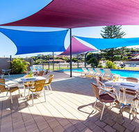 Ibis Styles Geraldton - SA Accommodation