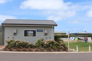 Belair Gardens Caravan Park - SA Accommodation 1