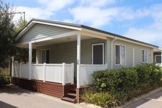 Belair Gardens Caravan Park - SA Accommodation 2