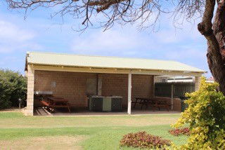 Belair Gardens Caravan Park - SA Accommodation 3