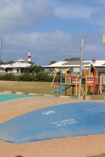 Belair Gardens Caravan Park - SA Accommodation 4
