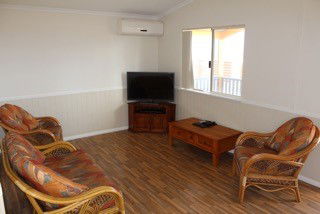 Belair Gardens Caravan Park - SA Accommodation 7