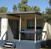 Sunset Beach Holiday Park - SA Accommodation