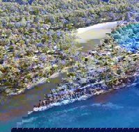 Stewarts Bay Lodge - SA Accommodation