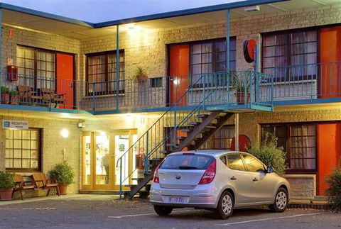 Martin Cash Motor Lodge - SA Accommodation 4