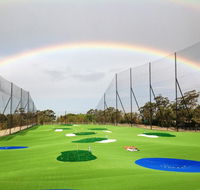 Thornleigh Golf Centre - SA Accommodation