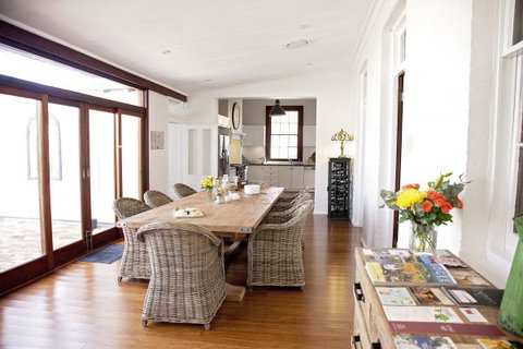 Cawarra On The Park - SA Accommodation 1