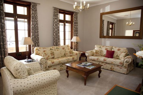 Cawarra On The Park - SA Accommodation 2