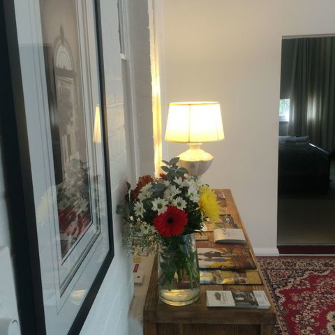 Cawarra On The Park - SA Accommodation 3