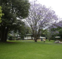 Hawkesbury Riverside Tourist Park - SA Accommodation