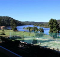 Juniors on Hawkesbury - SA Accommodation