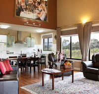 Barossa Shiraz Estate - SA Accommodation