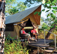 Mitchell Falls Wilderness Lodge - SA Accommodation
