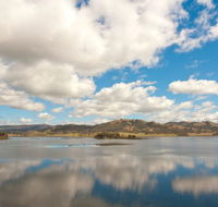 Nundle Fishing Club - SA Accommodation